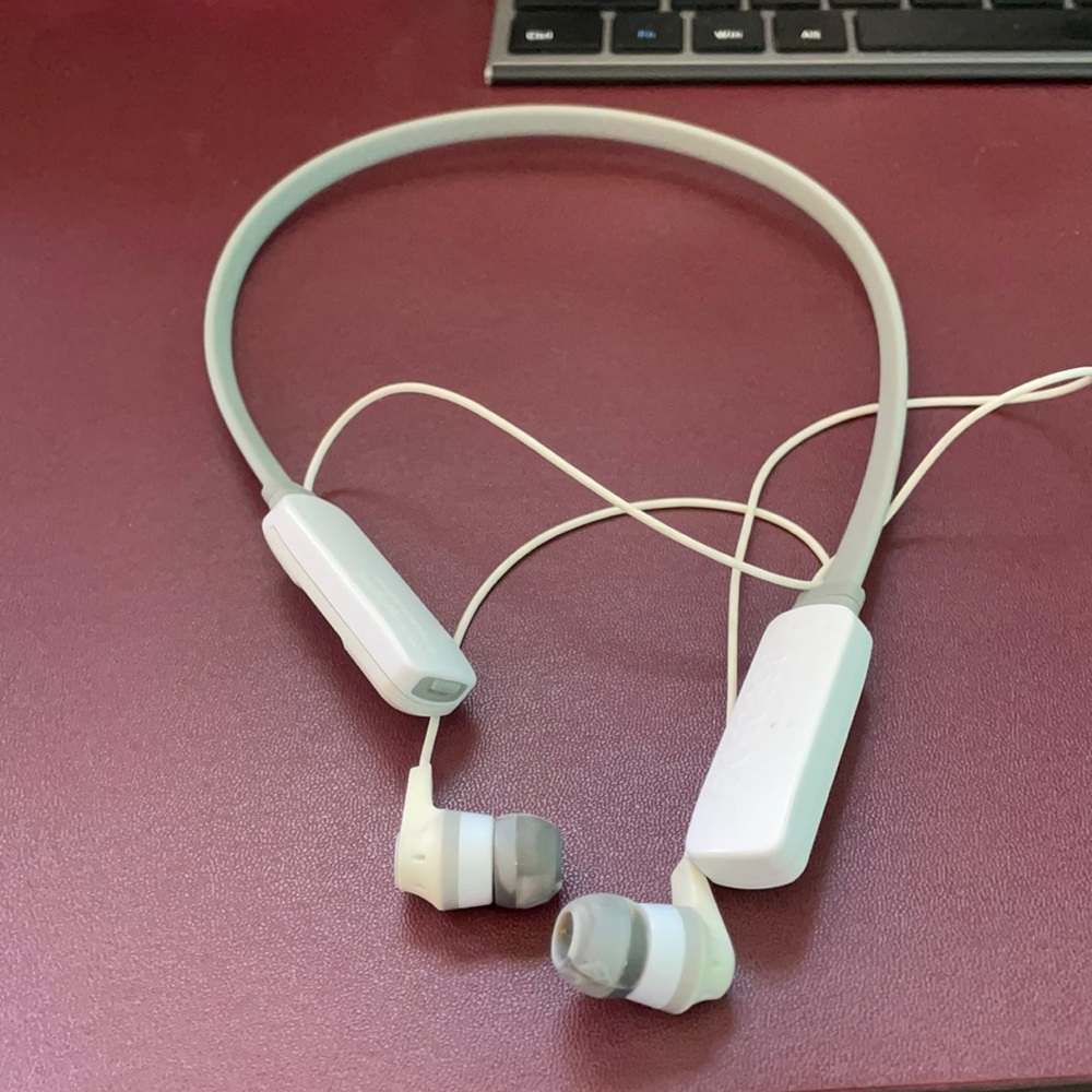 Skullcandy wireless